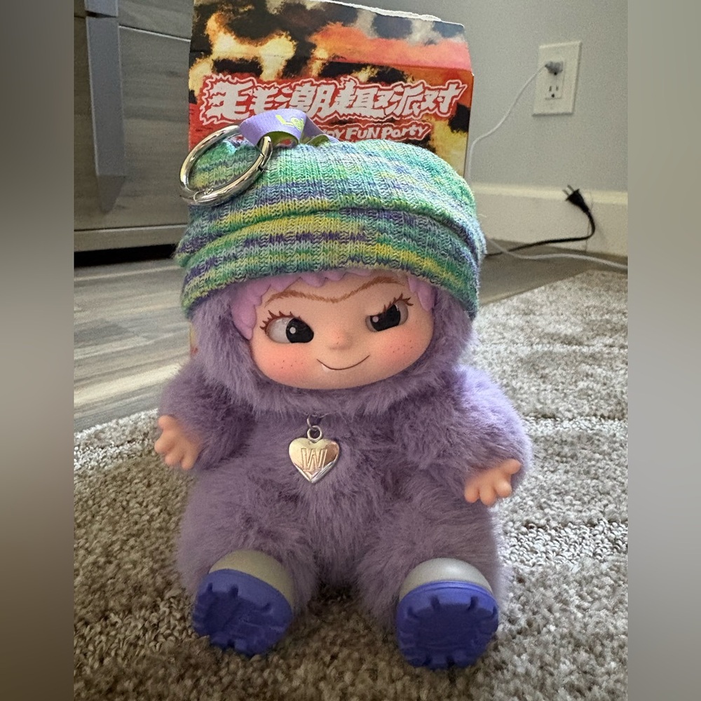 Wakuku Blindbox